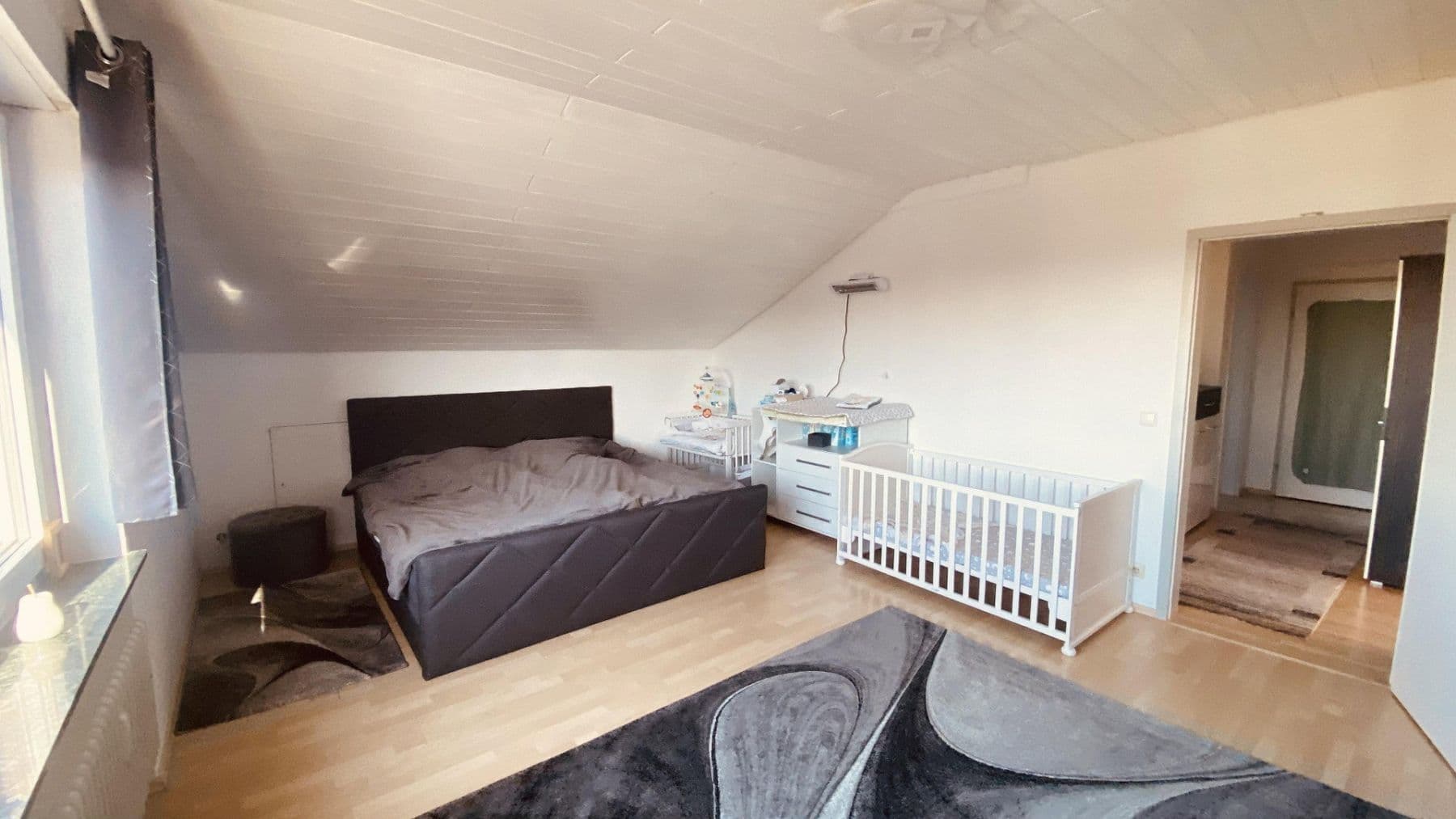 2 bedroom with open-plan kitchen flat to rent, 78 m², Balingen, Baden-Württemberg 2 bedroom with open-plan kitchen flat to rent, 78 m², Balingen, Baden-Württemberg