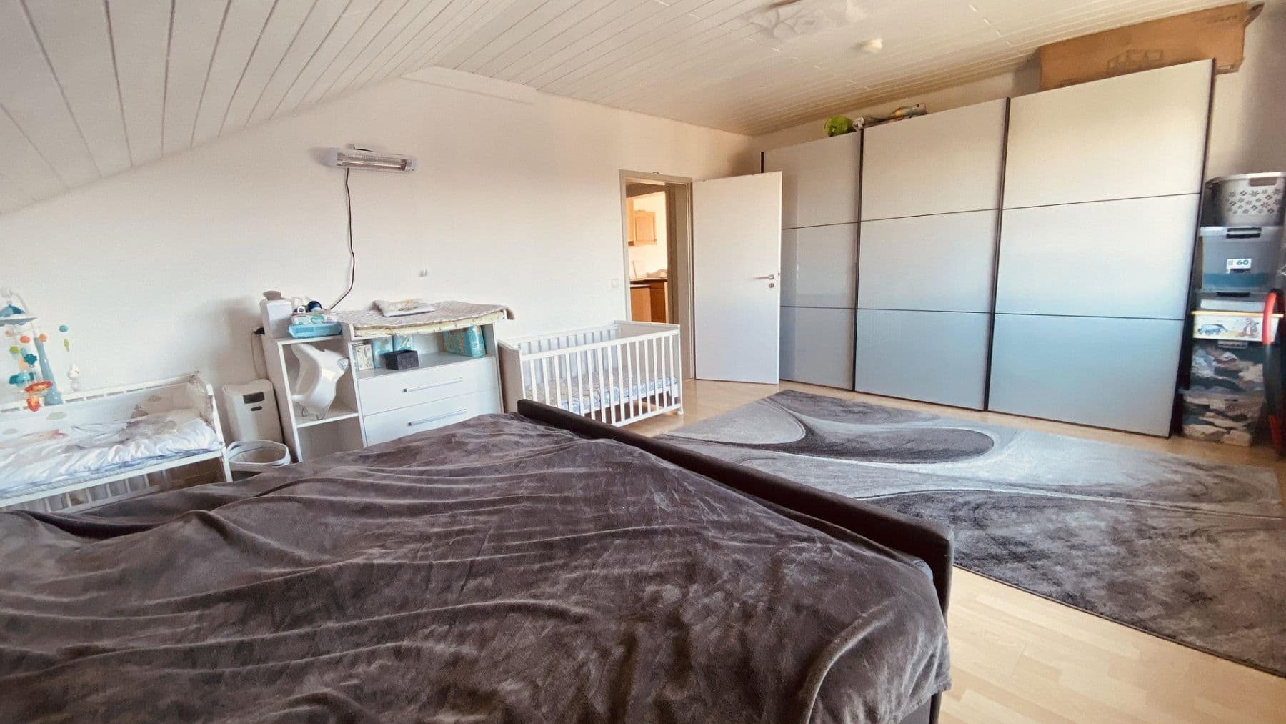 2 bedroom with open-plan kitchen flat to rent, 78 m², Balingen, Baden-Württemberg 2 bedroom with open-plan kitchen flat to rent, 78 m², Balingen, Baden-Württemberg