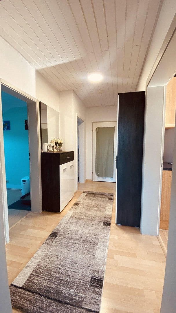 2 bedroom with open-plan kitchen flat to rent, 78 m², Balingen, Baden-Württemberg 2 bedroom with open-plan kitchen flat to rent, 78 m², Balingen, Baden-Württemberg