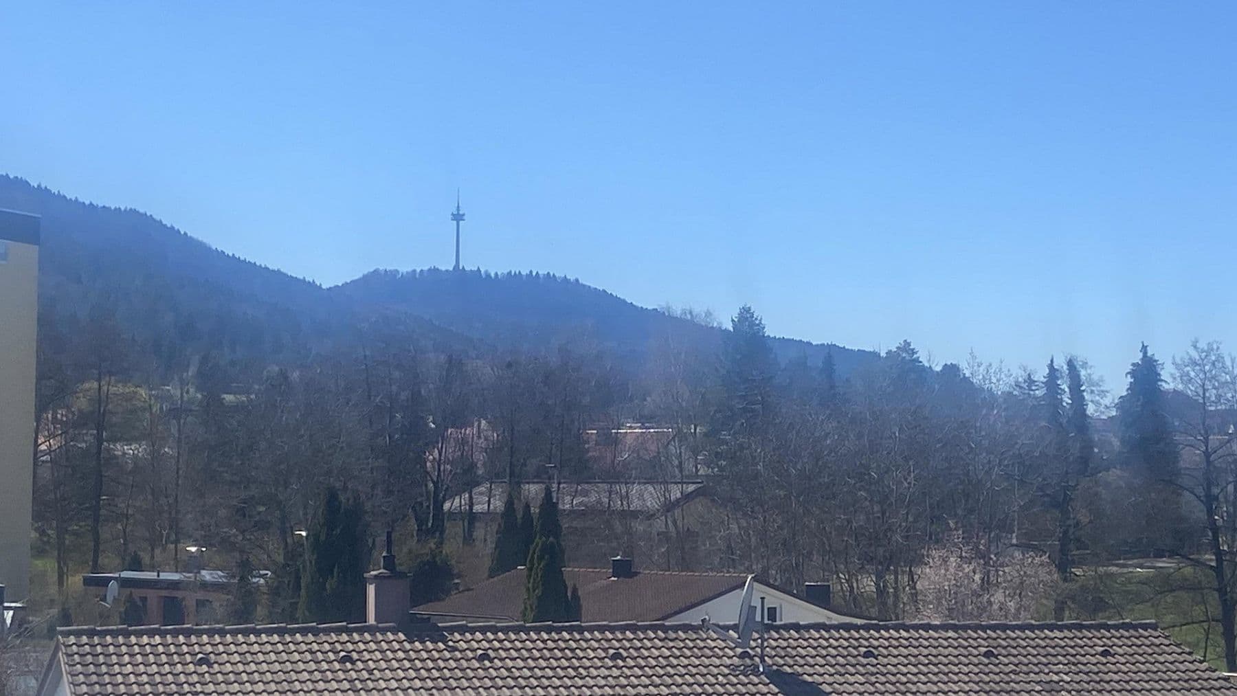 2 bedroom with open-plan kitchen flat to rent, 78 m², Balingen, Baden-Württemberg 2 bedroom with open-plan kitchen flat to rent, 78 m², Balingen, Baden-Württemberg
