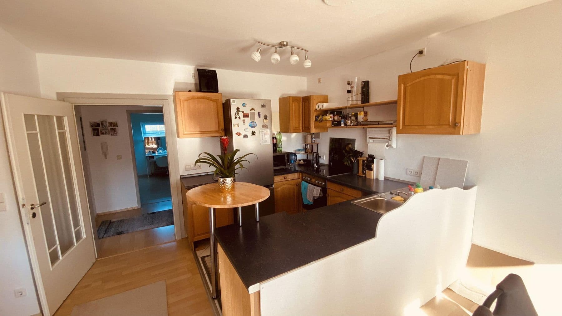 2 bedroom with open-plan kitchen flat to rent, 78 m², Balingen, Baden-Württemberg 2 bedroom with open-plan kitchen flat to rent, 78 m², Balingen, Baden-Württemberg