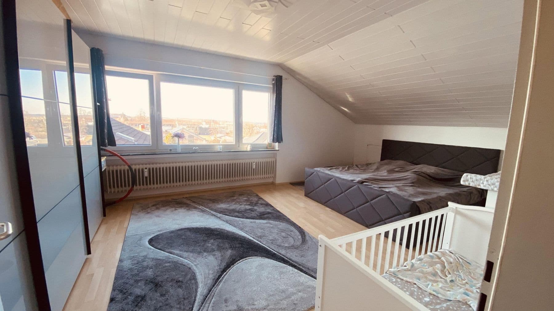 2 bedroom with open-plan kitchen flat to rent, 78 m², Balingen, Baden-Württemberg 2 bedroom with open-plan kitchen flat to rent, 78 m², Balingen, Baden-Württemberg
