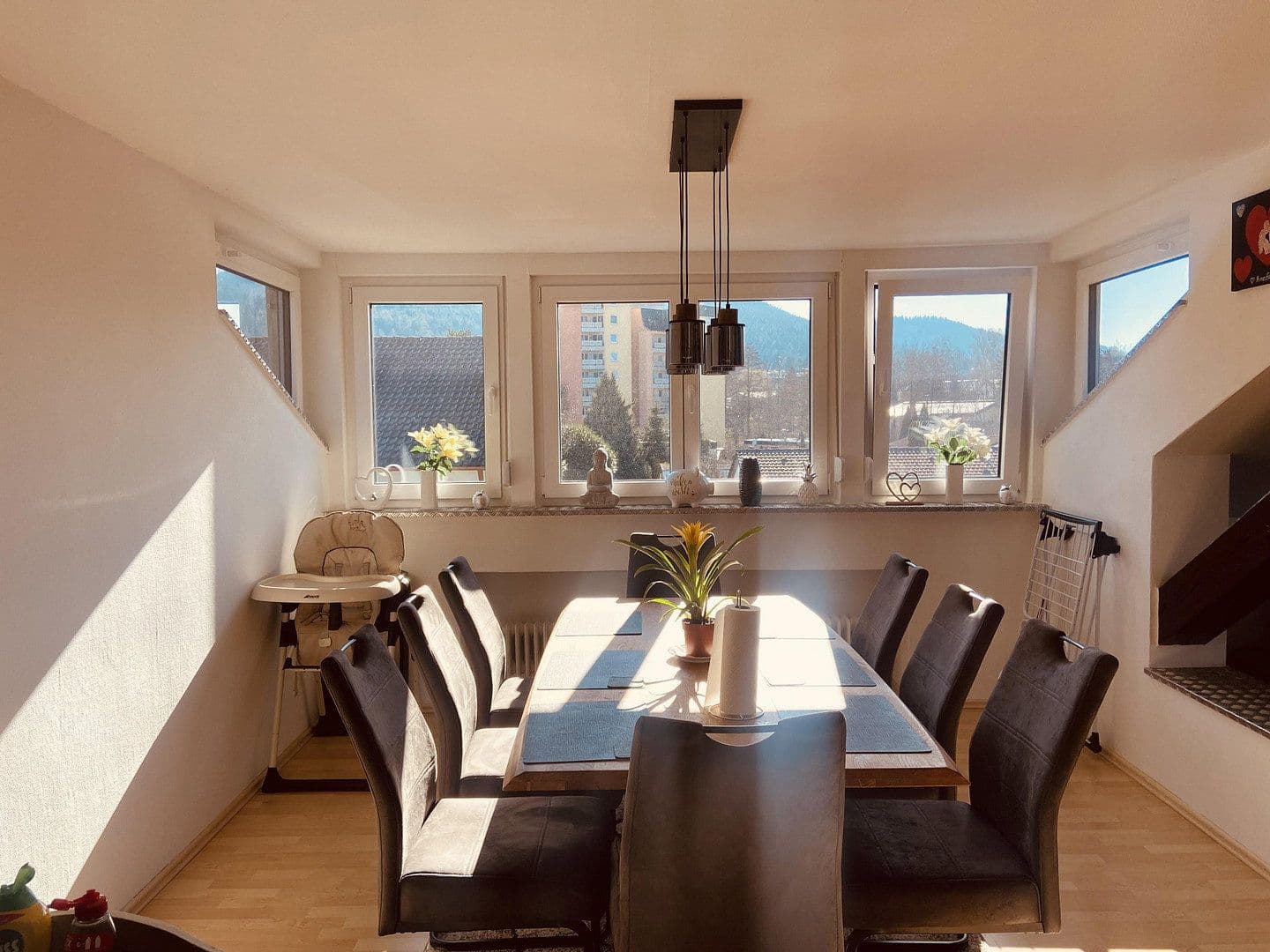 2 bedroom with open-plan kitchen flat to rent, 78 m², Balingen, Baden-Württemberg 2 bedroom with open-plan kitchen flat to rent, 78 m², Balingen, Baden-Württemberg