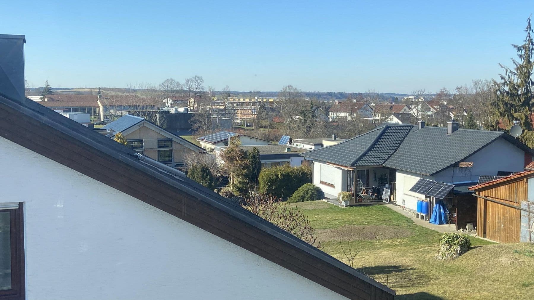 2 bedroom with open-plan kitchen flat to rent, 78 m², Balingen, Baden-Württemberg 2 bedroom with open-plan kitchen flat to rent, 78 m², Balingen, Baden-Württemberg