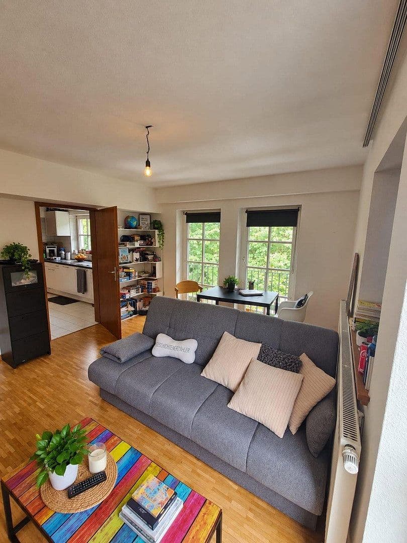 2 bedroom flat to rent, 75 m², Münsterstr. 22a, Münster, North Rhine-Westphalia 2 bedroom flat to rent, 75 m², Münsterstr. 22a, Münster, North Rhine-Westphalia