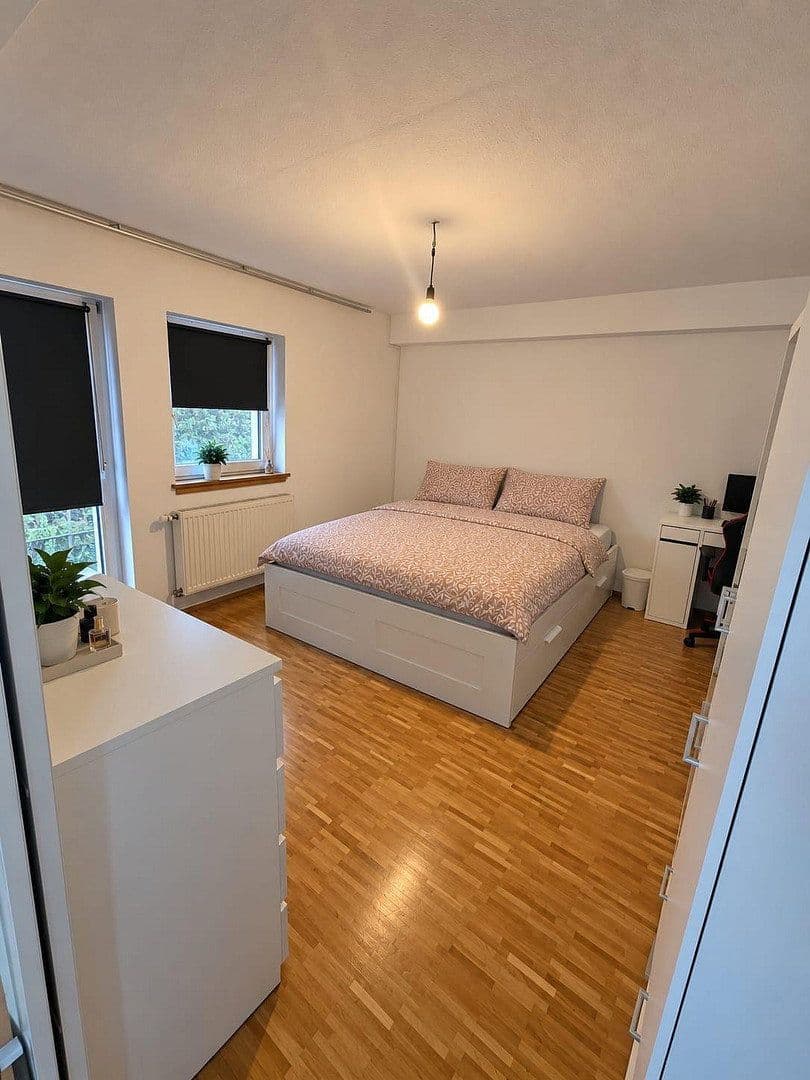 2 bedroom flat to rent, 75 m², Münsterstr. 22a, Münster, North Rhine-Westphalia 2 bedroom flat to rent, 75 m², Münsterstr. 22a, Münster, North Rhine-Westphalia