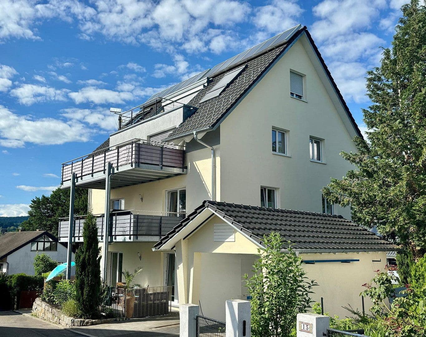 4 bedroom flat for sale, 92 m², Überlingen, Baden-Württemberg 4 bedroom flat for sale, 92 m², Überlingen, Baden-Württemberg