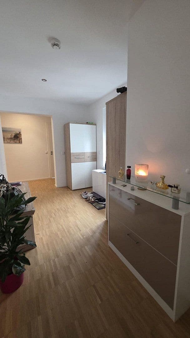 4 bedroom flat to rent, 114 m², Johanna-Dachs-Str. 34, Regensburg, Bavaria 4 bedroom flat to rent, 114 m², Johanna-Dachs-Str. 34, Regensburg, Bavaria