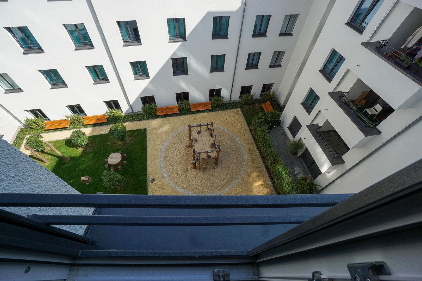 4 bedroom flat to rent, 114 m², Johanna-Dachs-Str. 34, Regensburg, Bavaria 4 bedroom flat to rent, 114 m², Johanna-Dachs-Str. 34, Regensburg, Bavaria
