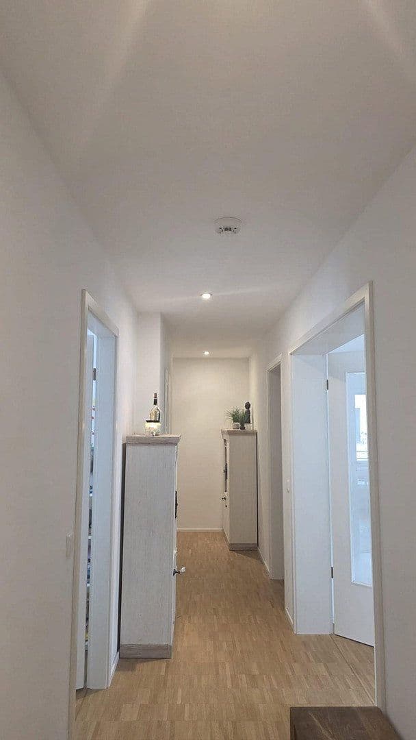 4 bedroom flat to rent, 114 m², Johanna-Dachs-Str. 34, Regensburg, Bavaria 4 bedroom flat to rent, 114 m², Johanna-Dachs-Str. 34, Regensburg, Bavaria