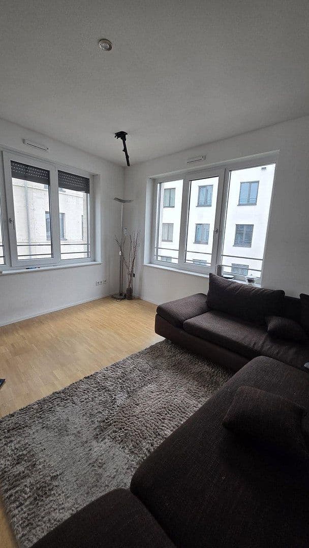 4 bedroom flat to rent, 114 m², Johanna-Dachs-Str. 34, Regensburg, Bavaria 4 bedroom flat to rent, 114 m², Johanna-Dachs-Str. 34, Regensburg, Bavaria