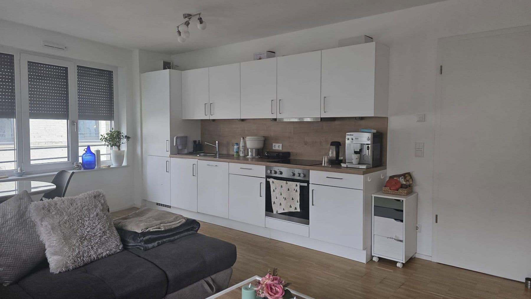 4 bedroom flat to rent, 114 m², Johanna-Dachs-Str. 34, Regensburg, Bavaria 4 bedroom flat to rent, 114 m², Johanna-Dachs-Str. 34, Regensburg, Bavaria
