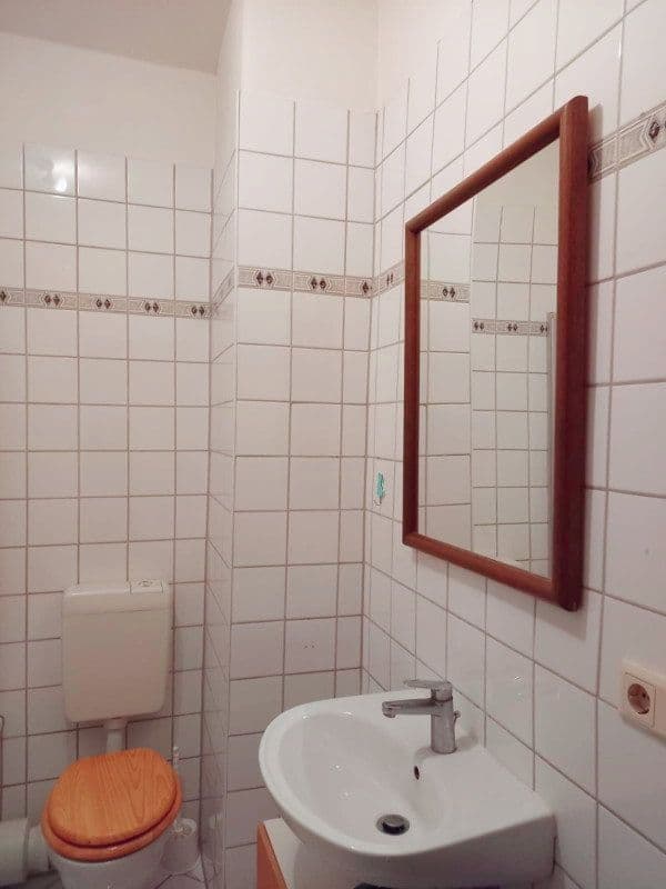 4 bedroom flat for sale, 90 m², Martin Lutherstr 12, Plauen, Saxony 4 bedroom flat for sale, 90 m², Martin Lutherstr 12, Plauen, Saxony