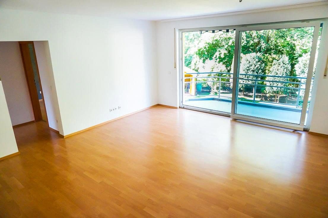 3 bedroom flat to rent, 90 m², Makarenkostraße 28, Nürnberg, Bavaria 3 bedroom flat to rent, 90 m², Makarenkostraße 28, Nürnberg, Bavaria