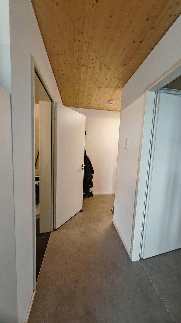 2 bedroom flat to rent, 54 m², Norbert-Glanzberg-Straße 2, Würzburg, Bavaria 2 bedroom flat to rent, 54 m², Norbert-Glanzberg-Straße 2, Würzburg, Bavaria