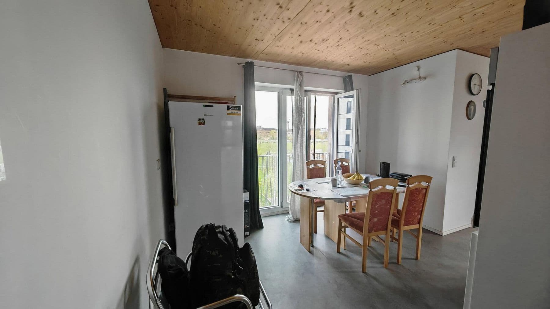 2 bedroom flat to rent, 54 m², Norbert-Glanzberg-Straße 2, Würzburg, Bavaria 2 bedroom flat to rent, 54 m², Norbert-Glanzberg-Straße 2, Würzburg, Bavaria