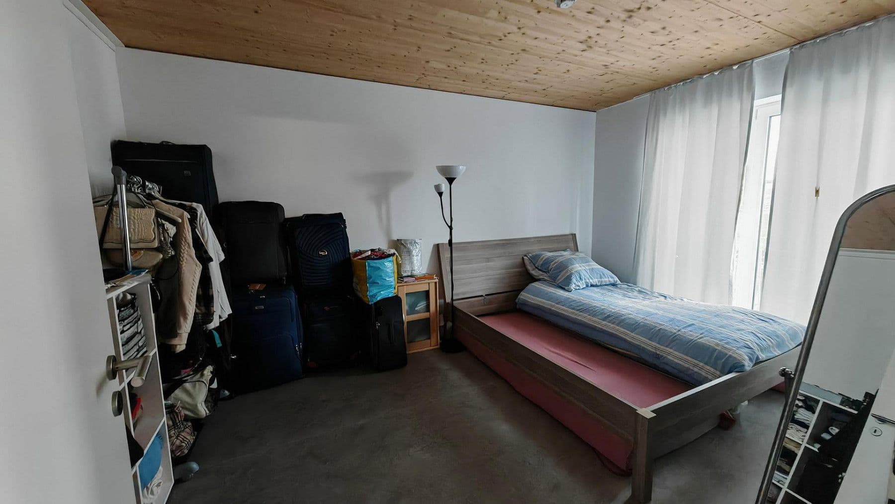 2 bedroom flat to rent, 54 m², Norbert-Glanzberg-Straße 2, Würzburg, Bavaria 2 bedroom flat to rent, 54 m², Norbert-Glanzberg-Straße 2, Würzburg, Bavaria