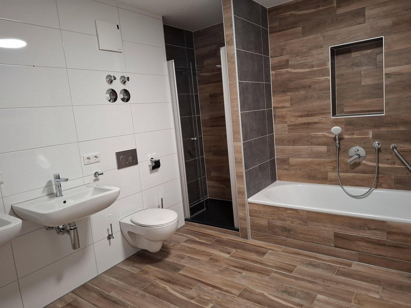 3 bedroom flat to rent, 82 m², Heidelberg, Baden-Württemberg 3 bedroom flat to rent, 82 m², Heidelberg, Baden-Württemberg