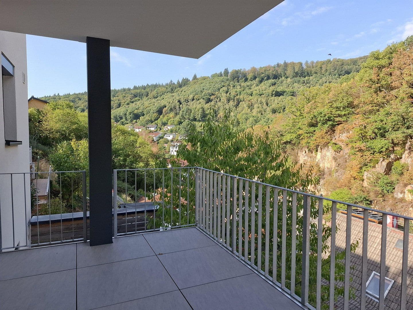 3 bedroom flat to rent, 82 m², Heidelberg, Baden-Württemberg 3 bedroom flat to rent, 82 m², Heidelberg, Baden-Württemberg