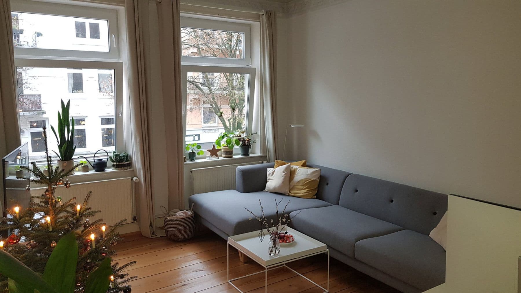 3 bedroom flat to rent, 62 m², Gertigstrasse 8, Hamburg, Hamburg 3 bedroom flat to rent, 62 m², Gertigstrasse 8, Hamburg, Hamburg