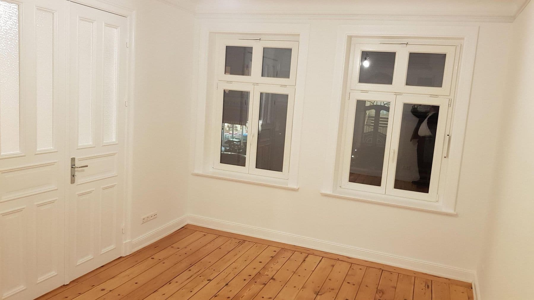 3 bedroom flat to rent, 62 m², Gertigstrasse 8, Hamburg, Hamburg 3 bedroom flat to rent, 62 m², Gertigstrasse 8, Hamburg, Hamburg