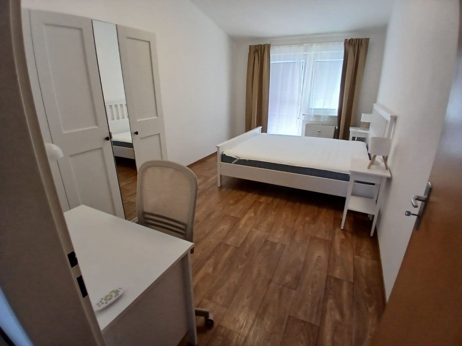 1 bedroom with open-plan kitchen flat to rent, 50 m², Riegrova, Černošice, Středočeský Region 1 bedroom with open-plan kitchen flat to rent, 50 m², Riegrova, Černošice, Středočeský Region