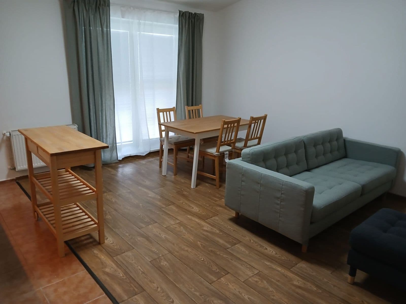 1 bedroom with open-plan kitchen flat to rent, 50 m², Riegrova, Černošice, Středočeský Region 1 bedroom with open-plan kitchen flat to rent, 50 m², Riegrova, Černošice, Středočeský Region