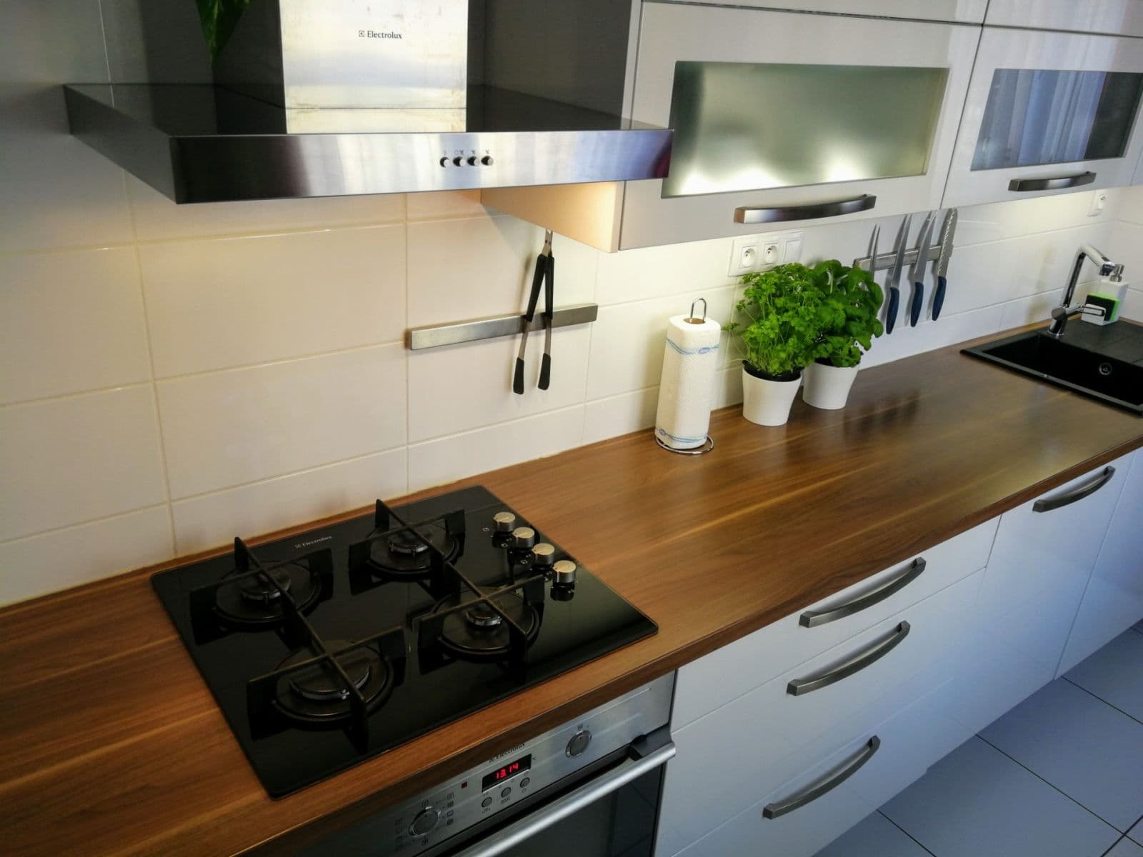 2 bedroom flat to rent, 55 m², Nad Vodovodem, Prague, Prague 2 bedroom flat to rent, 55 m², Nad Vodovodem, Prague, Prague