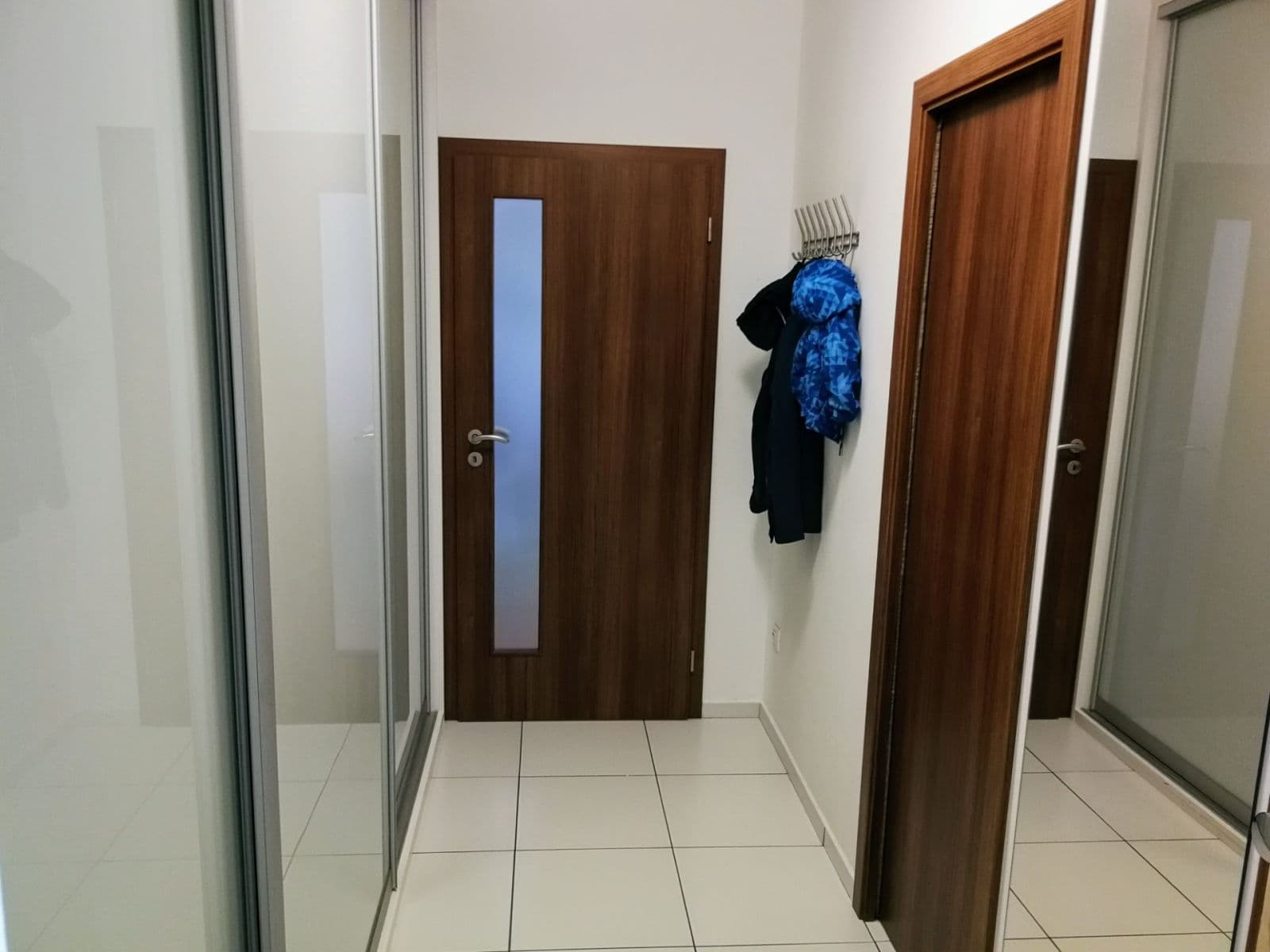 2 bedroom flat to rent, 55 m², Nad Vodovodem, Prague, Prague 2 bedroom flat to rent, 55 m², Nad Vodovodem, Prague, Prague