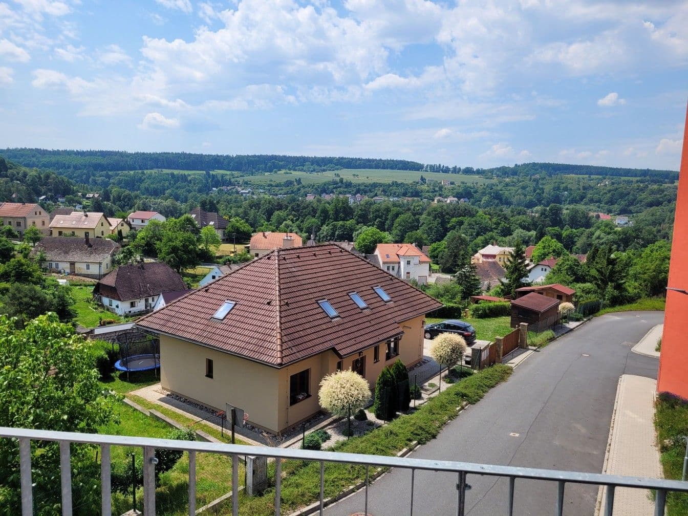 2 bedroom with open-plan kitchen flat to rent, 84 m², U Václava, Plasy, Plzeňský Region 2 bedroom with open-plan kitchen flat to rent, 84 m², U Václava, Plasy, Plzeňský Region