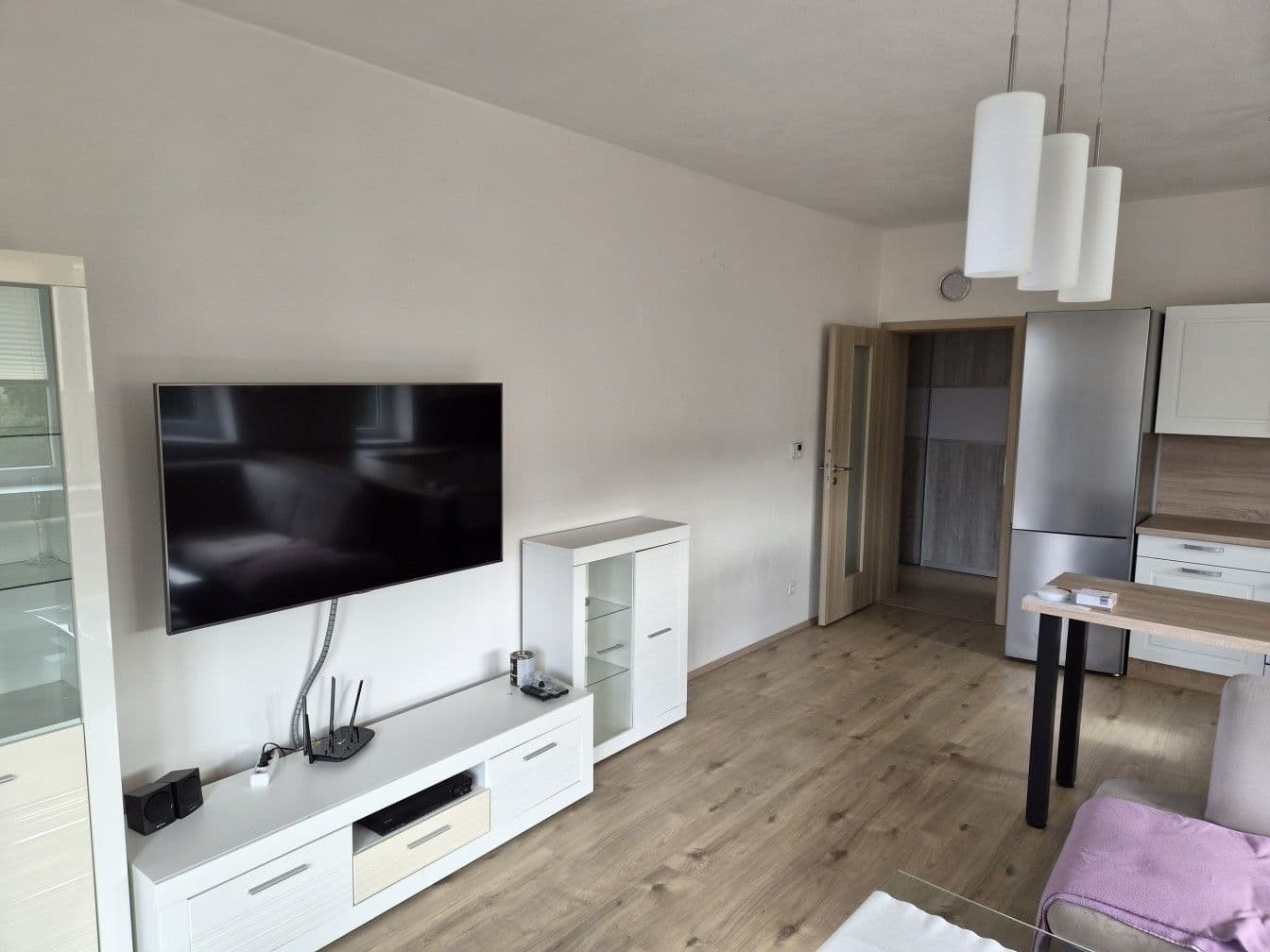2 bedroom with open-plan kitchen flat to rent, 84 m², U Václava, Plasy, Plzeňský Region 2 bedroom with open-plan kitchen flat to rent, 84 m², U Václava, Plasy, Plzeňský Region