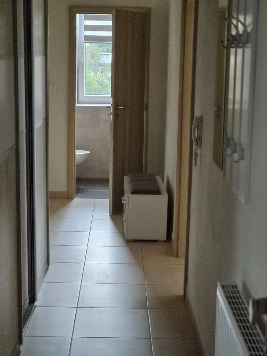 2 bedroom with open-plan kitchen flat to rent, 84 m², U Václava, Plasy, Plzeňský Region 2 bedroom with open-plan kitchen flat to rent, 84 m², U Václava, Plasy, Plzeňský Region