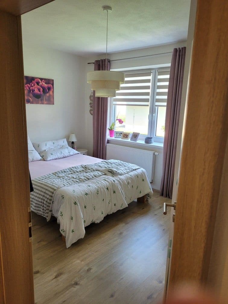 2 bedroom with open-plan kitchen flat to rent, 84 m², U Václava, Plasy, Plzeňský Region 2 bedroom with open-plan kitchen flat to rent, 84 m², U Václava, Plasy, Plzeňský Region