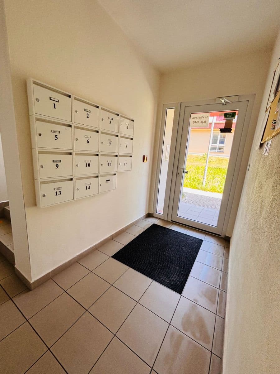2 bedroom with open-plan kitchen flat to rent, 84 m², U Václava, Plasy, Plzeňský Region 2 bedroom with open-plan kitchen flat to rent, 84 m², U Václava, Plasy, Plzeňský Region