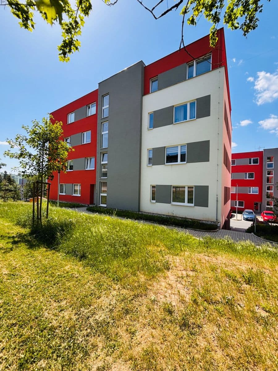 2 bedroom with open-plan kitchen flat to rent, 84 m², U Václava, Plasy, Plzeňský Region 2 bedroom with open-plan kitchen flat to rent, 84 m², U Václava, Plasy, Plzeňský Region