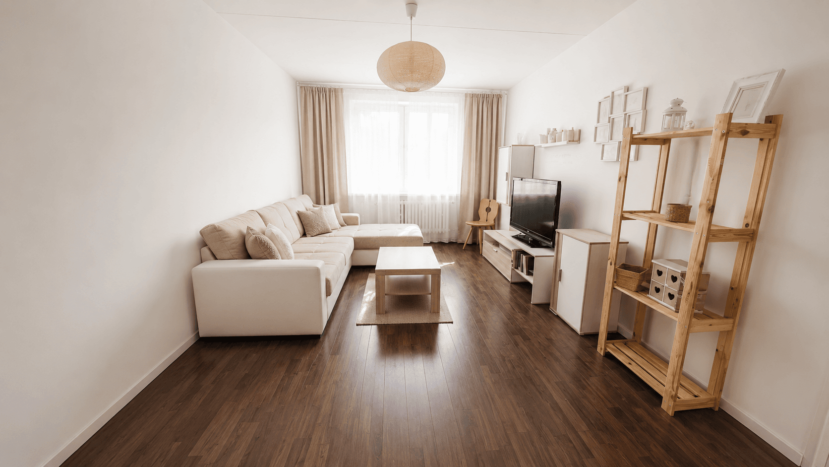 1 bedroom with open-plan kitchen flat for sale, 42 m², Mádrova, Prague, Prague 1 bedroom with open-plan kitchen flat for sale, 42 m², Mádrova, Prague, Prague