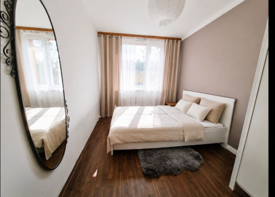 1 bedroom with open-plan kitchen flat for sale, 42 m², Mádrova, Prague, Prague 1 bedroom with open-plan kitchen flat for sale, 42 m², Mádrova, Prague, Prague