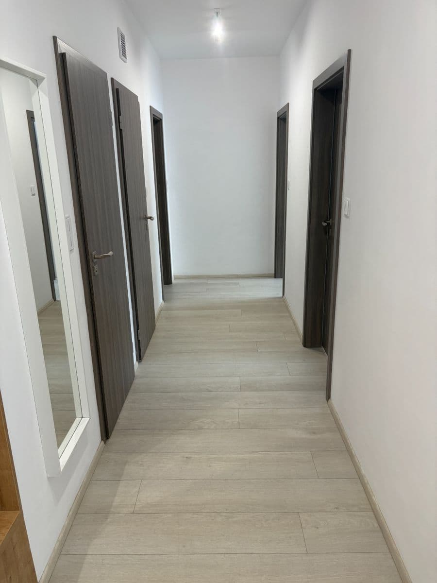 3 bedroom with open-plan kitchen flat to rent, 108 m², Makedonská, Prague, Prague 3 bedroom with open-plan kitchen flat to rent, 108 m², Makedonská, Prague, Prague