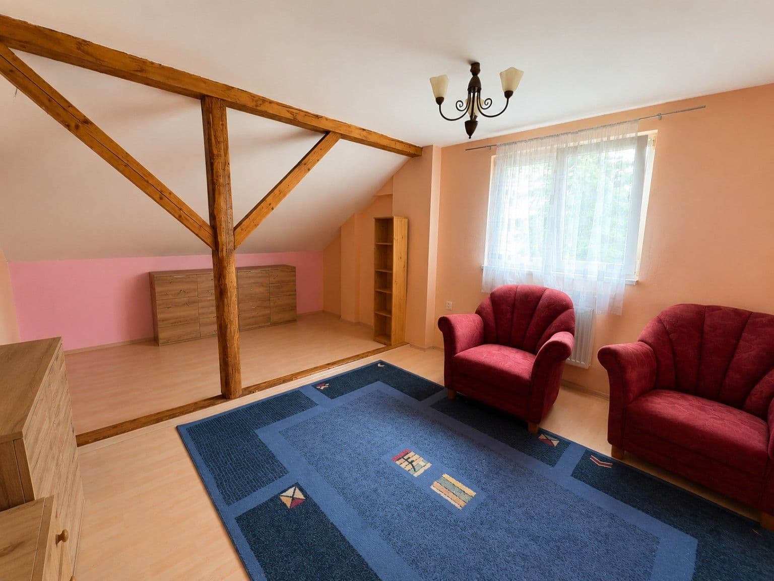 house for sale, 254 m², Zahradní, Libiš, Středočeský Region house for sale, 254 m², Zahradní, Libiš, Středočeský Region