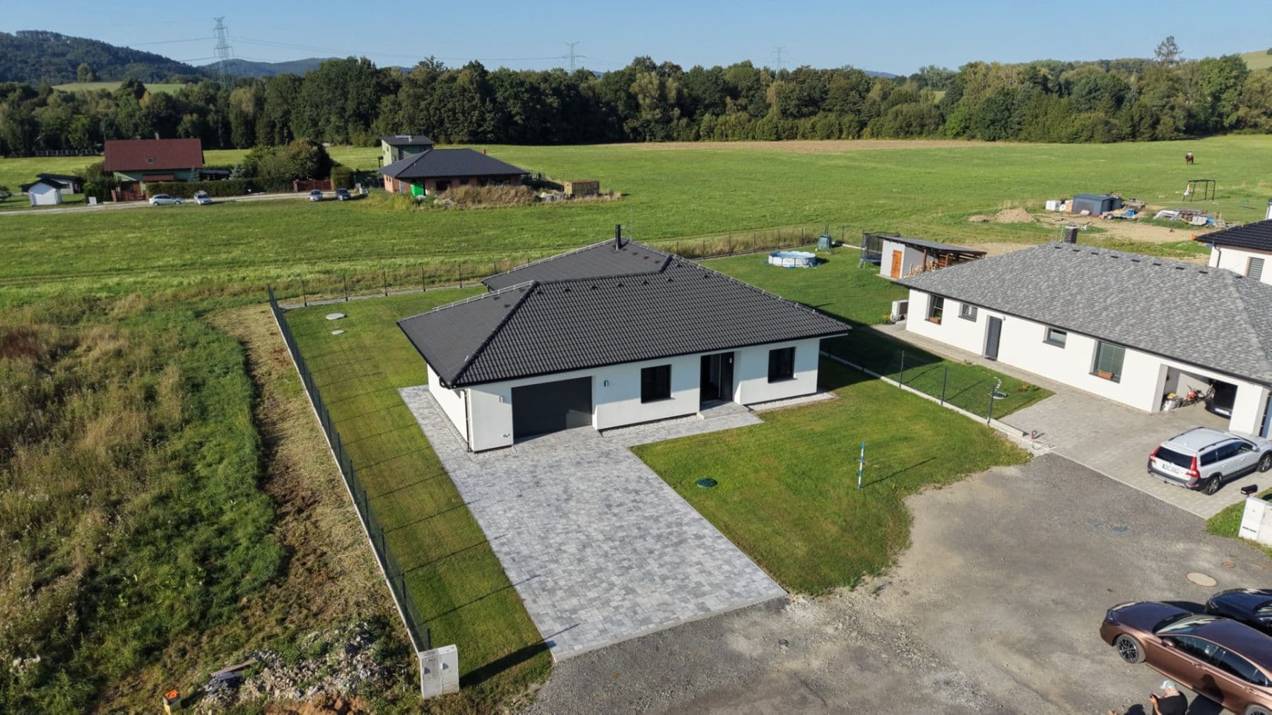 house for sale, 144 m², Tichá, Moravskoslezský Region house for sale, 144 m², Tichá, Moravskoslezský Region