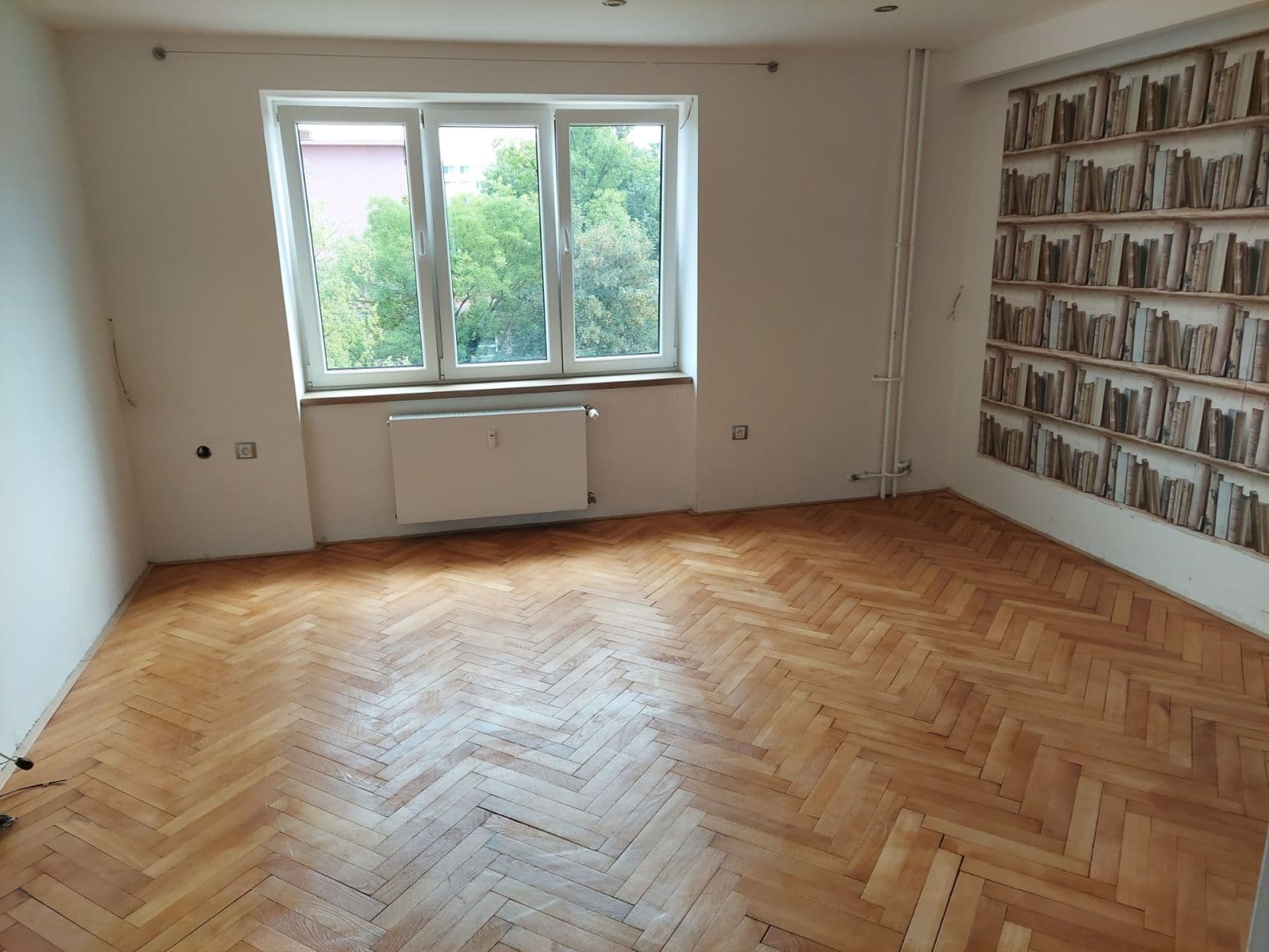 2 bedroom flat to rent, 60 m², Čtvercová, Neratovice, Středočeský Region 2 bedroom flat to rent, 60 m², Čtvercová, Neratovice, Středočeský Region
