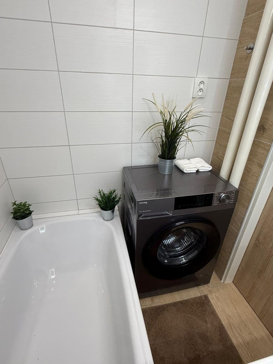 2 bedroom flat to rent, 56 m², Provaznická, Ostrava, Moravskoslezský Region 2 bedroom flat to rent, 56 m², Provaznická, Ostrava, Moravskoslezský Region