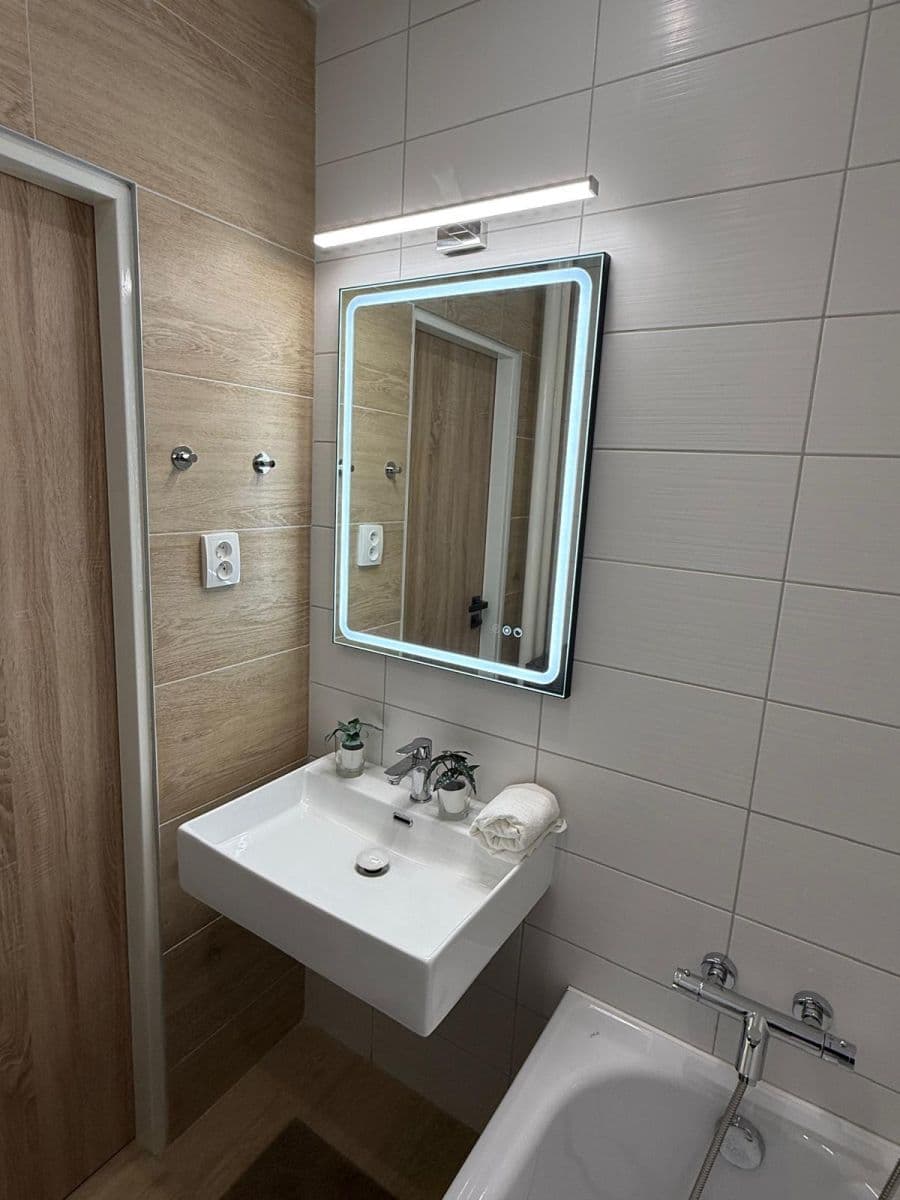 2 bedroom flat to rent, 56 m², Provaznická, Ostrava, Moravskoslezský Region 2 bedroom flat to rent, 56 m², Provaznická, Ostrava, Moravskoslezský Region