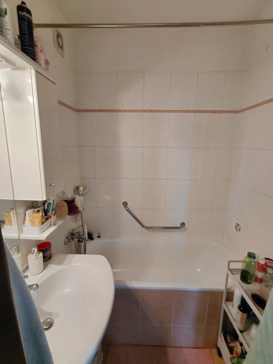 3 bedroom flat for sale, 70 m², Pod Lipami, Prague, Prague 3 bedroom flat for sale, 70 m², Pod Lipami, Prague, Prague