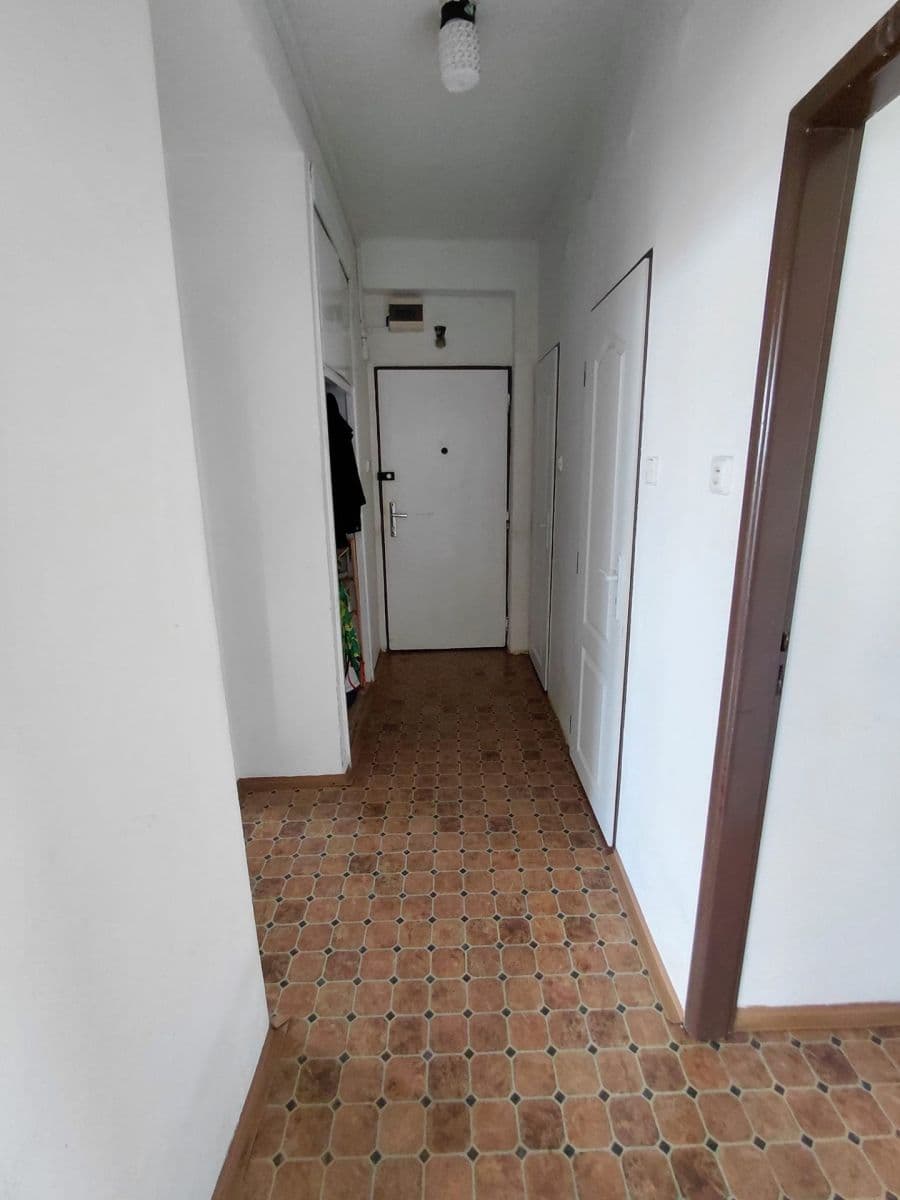 3 bedroom flat for sale, 70 m², Pod Lipami, Prague, Prague 3 bedroom flat for sale, 70 m², Pod Lipami, Prague, Prague