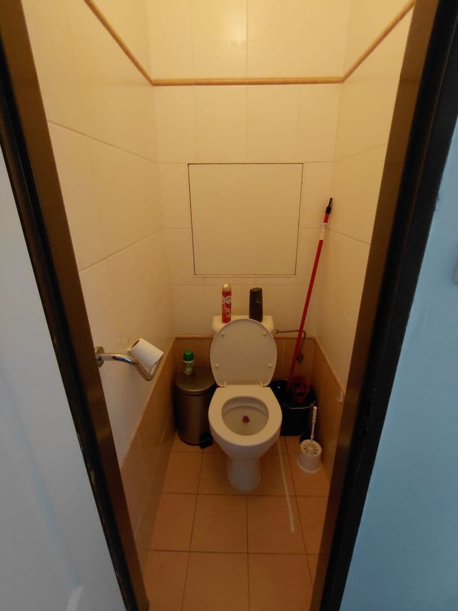 3 bedroom flat for sale, 70 m², Pod Lipami, Prague, Prague 3 bedroom flat for sale, 70 m², Pod Lipami, Prague, Prague