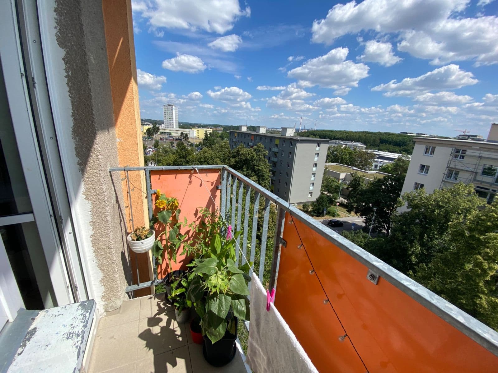 3 bedroom flat for sale, 70 m², Pod Lipami, Prague, Prague 3 bedroom flat for sale, 70 m², Pod Lipami, Prague, Prague