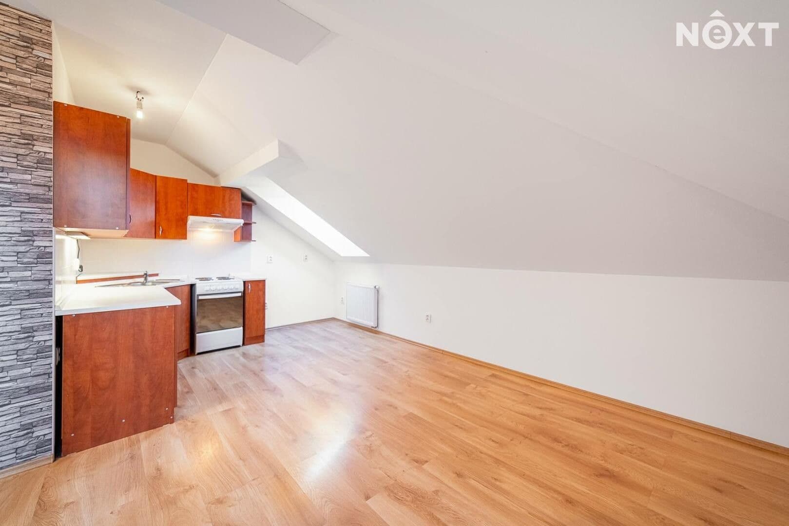 1 bedroom with open-plan kitchen flat to rent, 59 m², Jablonského, Plzeň, Plzeňský Region 1 bedroom with open-plan kitchen flat to rent, 59 m², Jablonského, Plzeň, Plzeňský Region