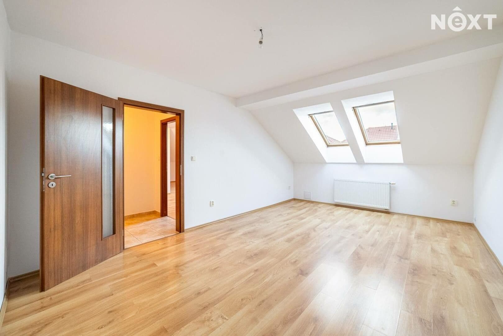 1 bedroom with open-plan kitchen flat to rent, 59 m², Jablonského, Plzeň, Plzeňský Region 1 bedroom with open-plan kitchen flat to rent, 59 m², Jablonského, Plzeň, Plzeňský Region