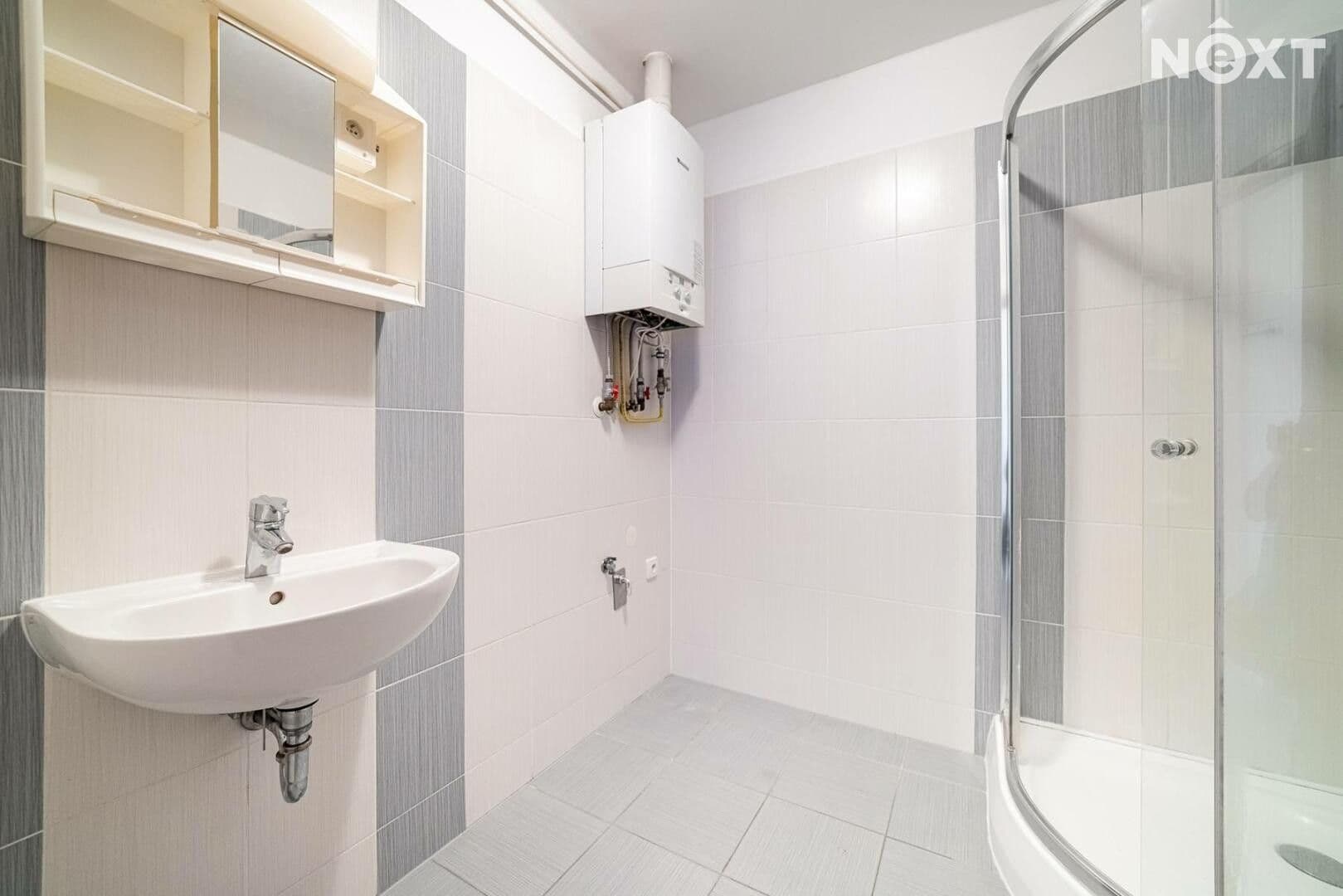 1 bedroom with open-plan kitchen flat to rent, 59 m², Jablonského, Plzeň, Plzeňský Region 1 bedroom with open-plan kitchen flat to rent, 59 m², Jablonského, Plzeň, Plzeňský Region